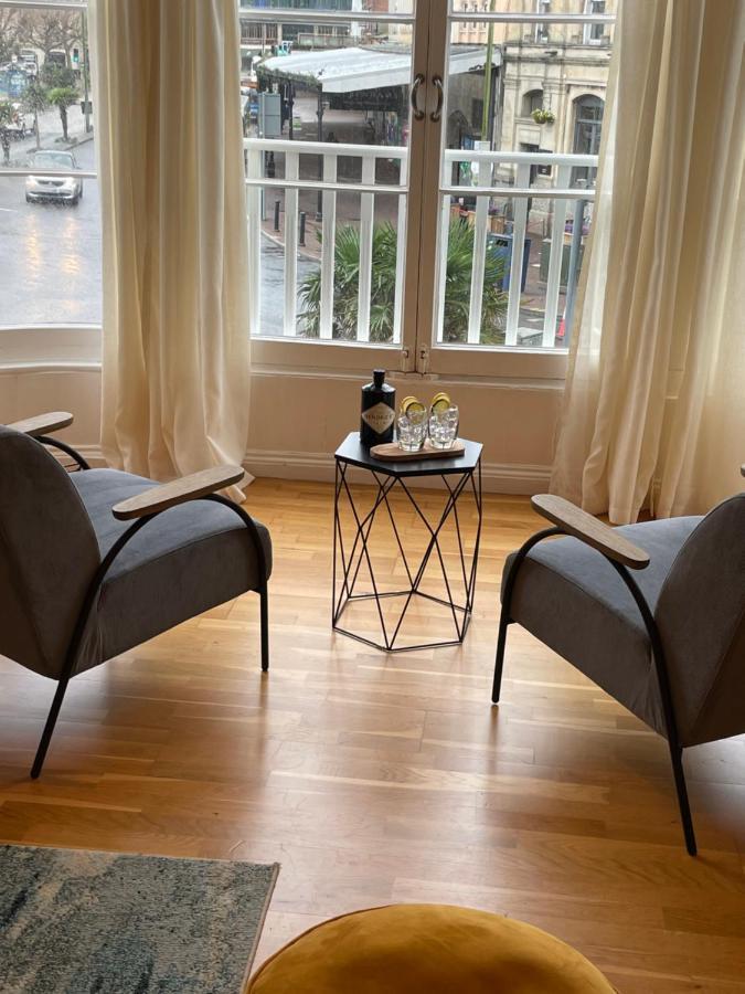 Victoria Apartment 1 Torquay Eksteriør bilde